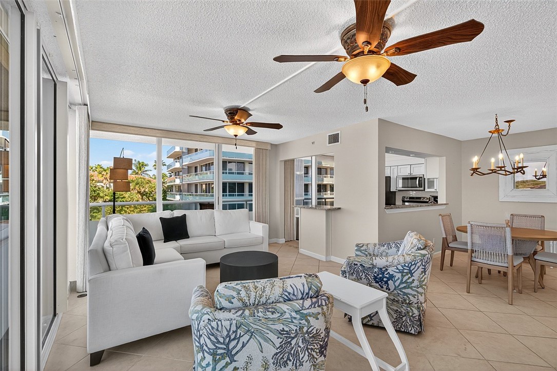 3554 Ocean Drive 302S