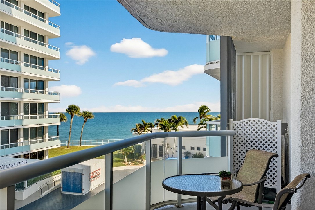 3554 Ocean Drive 302S