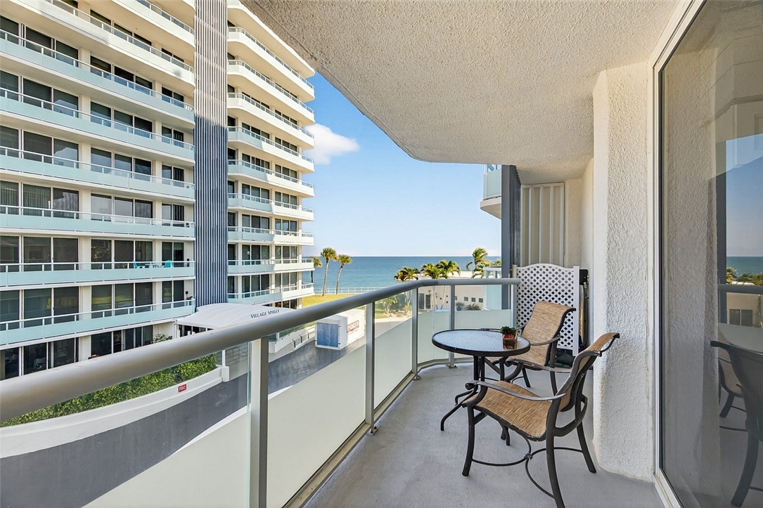 3554 Ocean Drive 302S