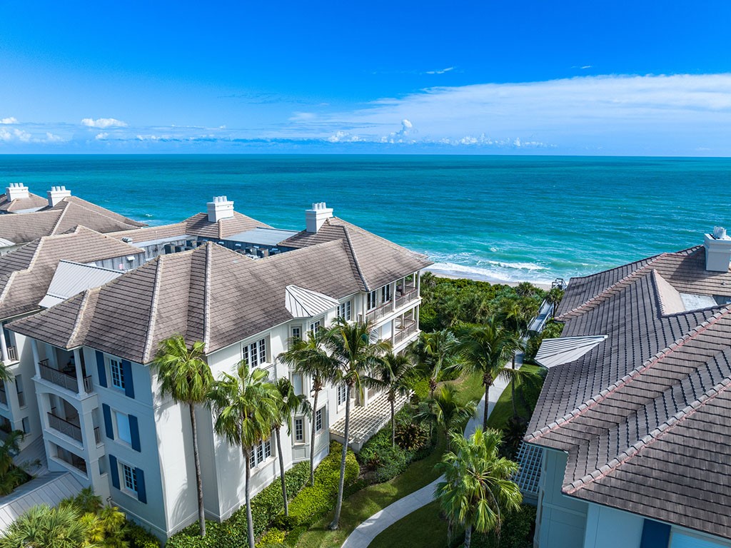 30 Beachside Drive 302