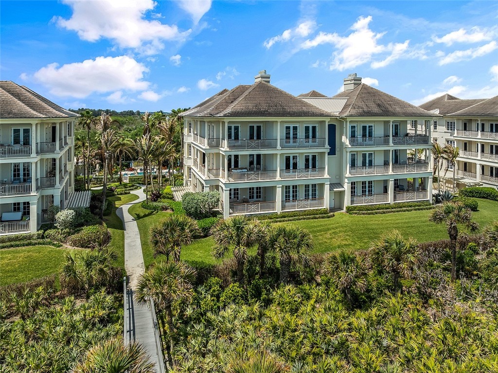 30 Beachside Drive 302