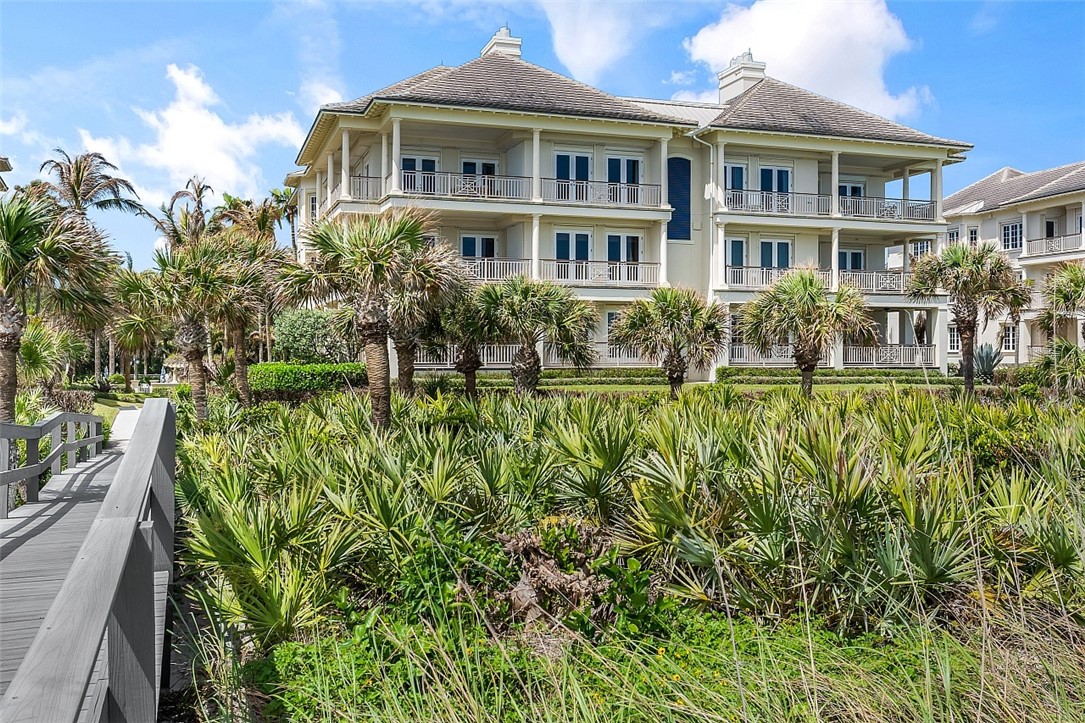 30 Beachside Drive 302