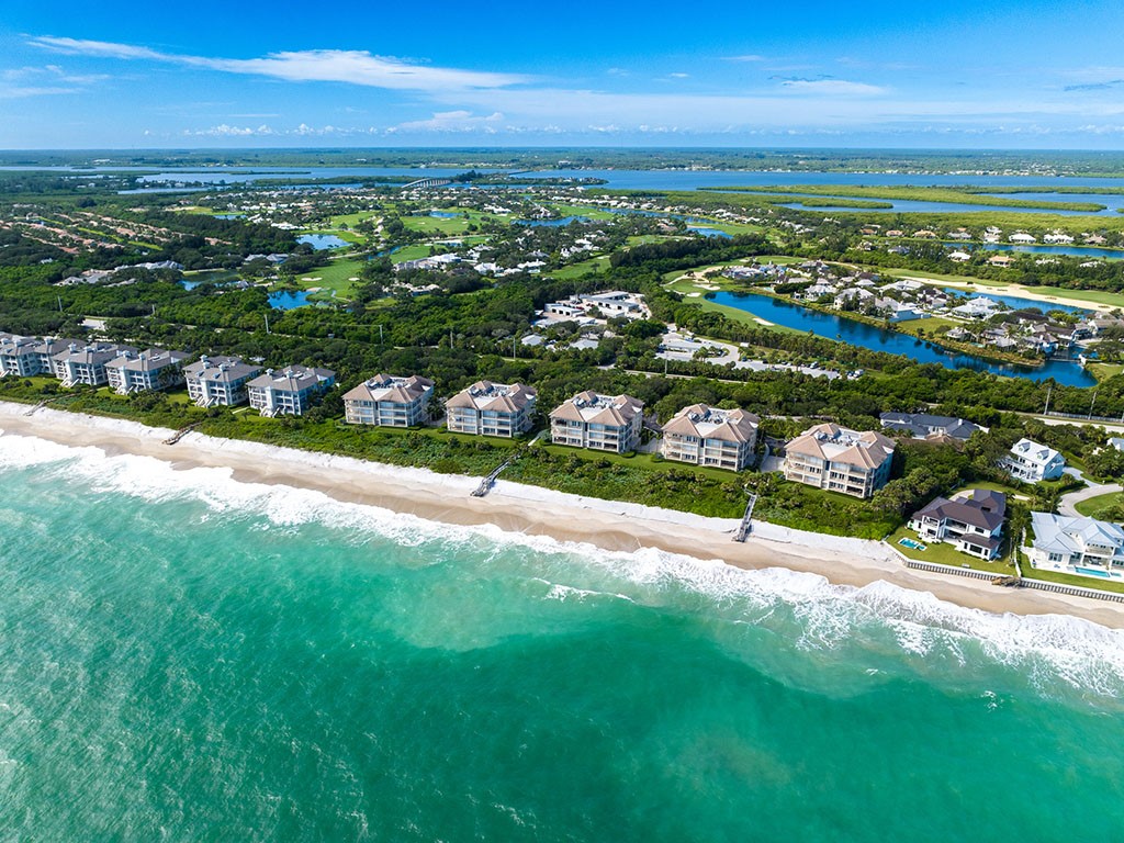 30 Beachside Drive 302