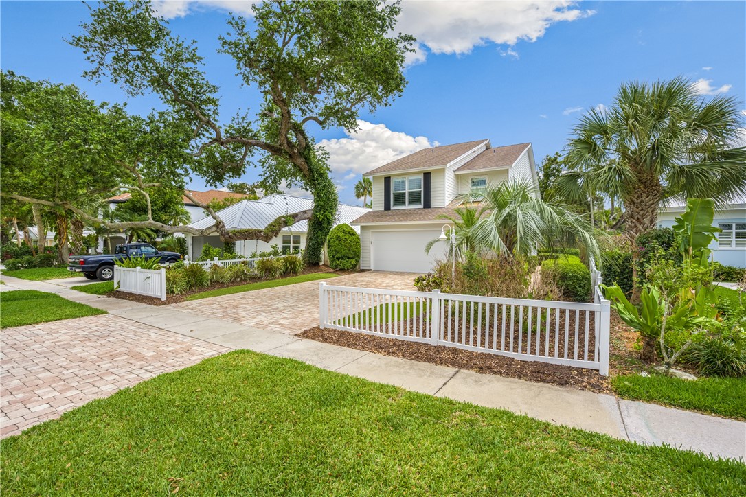768 Bougainvillea Lane