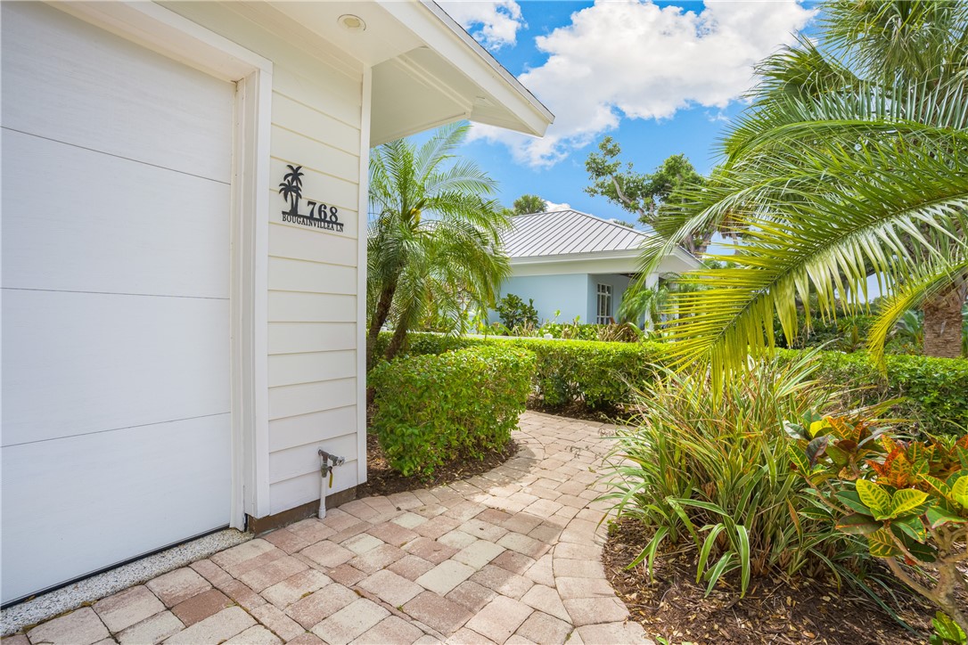 768 Bougainvillea Lane