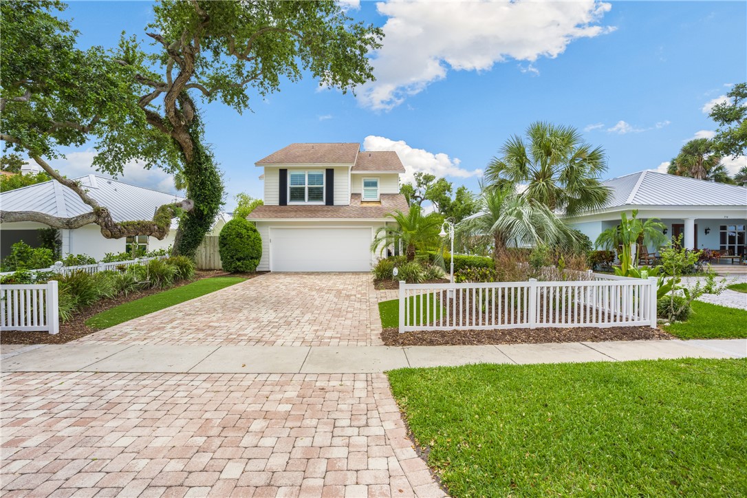 768 Bougainvillea Lane
