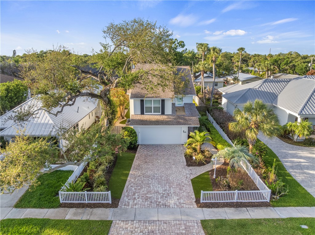 768 Bougainvillea Lane
