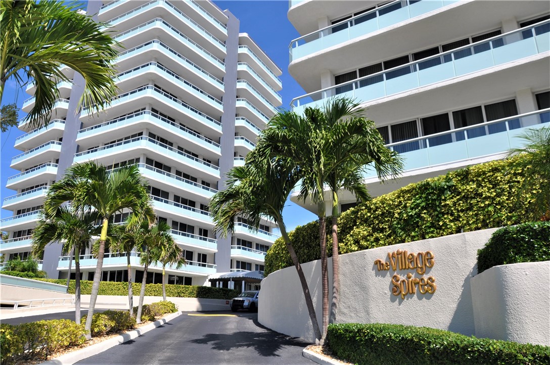 3554 Ocean Drive PH2S