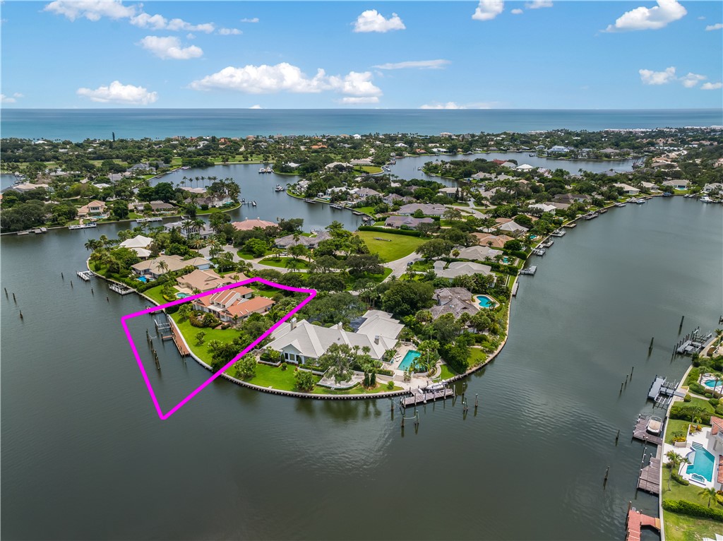 204 Spinnaker Drive
