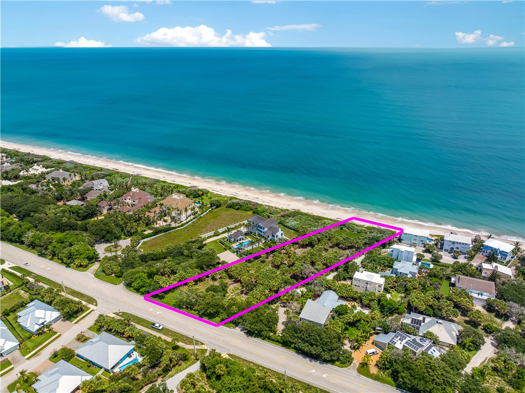 9600, 9610 Highway A1A None