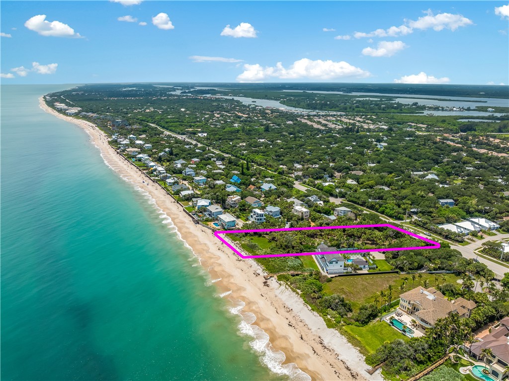 9600, 9610 Highway A1A None