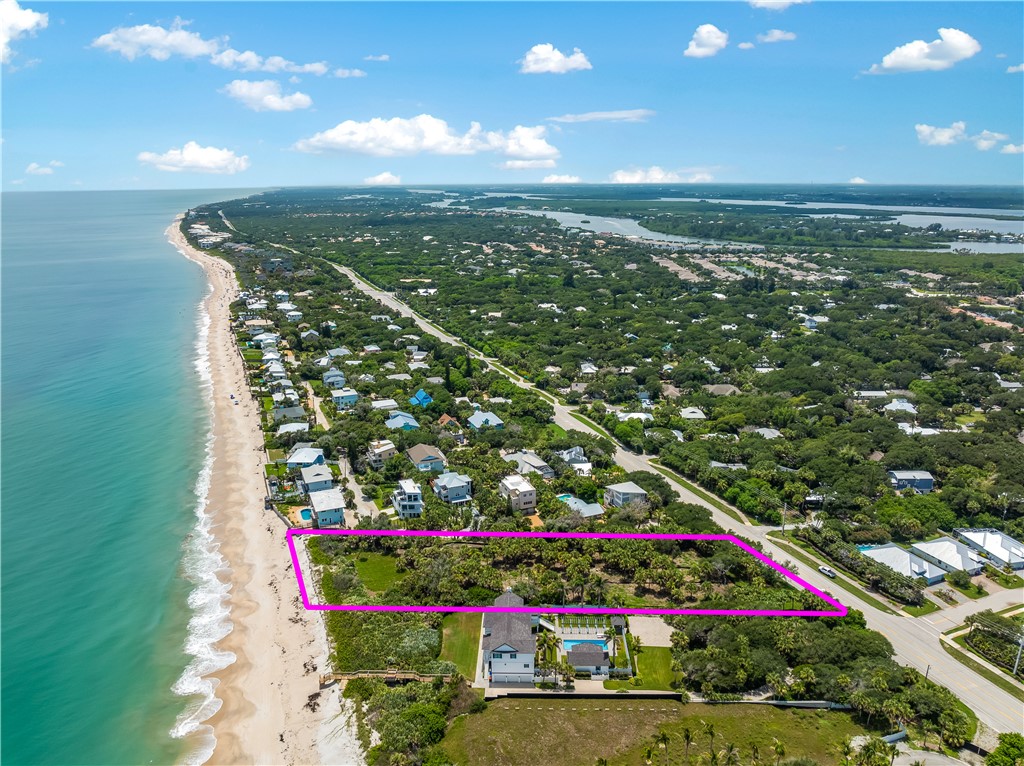 9600, 9610 Highway A1A None