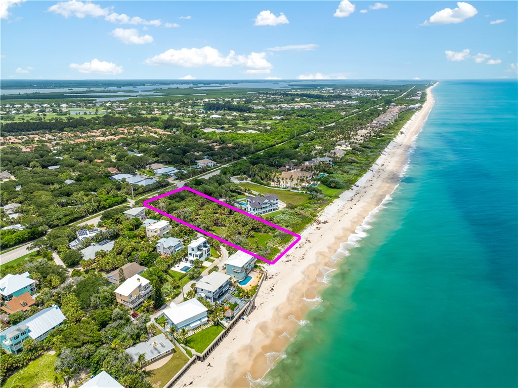 9600, 9610 Highway A1A None