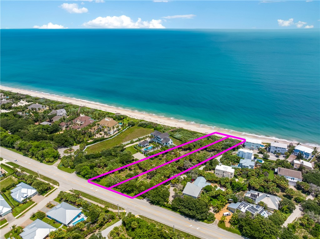 9600, 9610 Highway A1A None