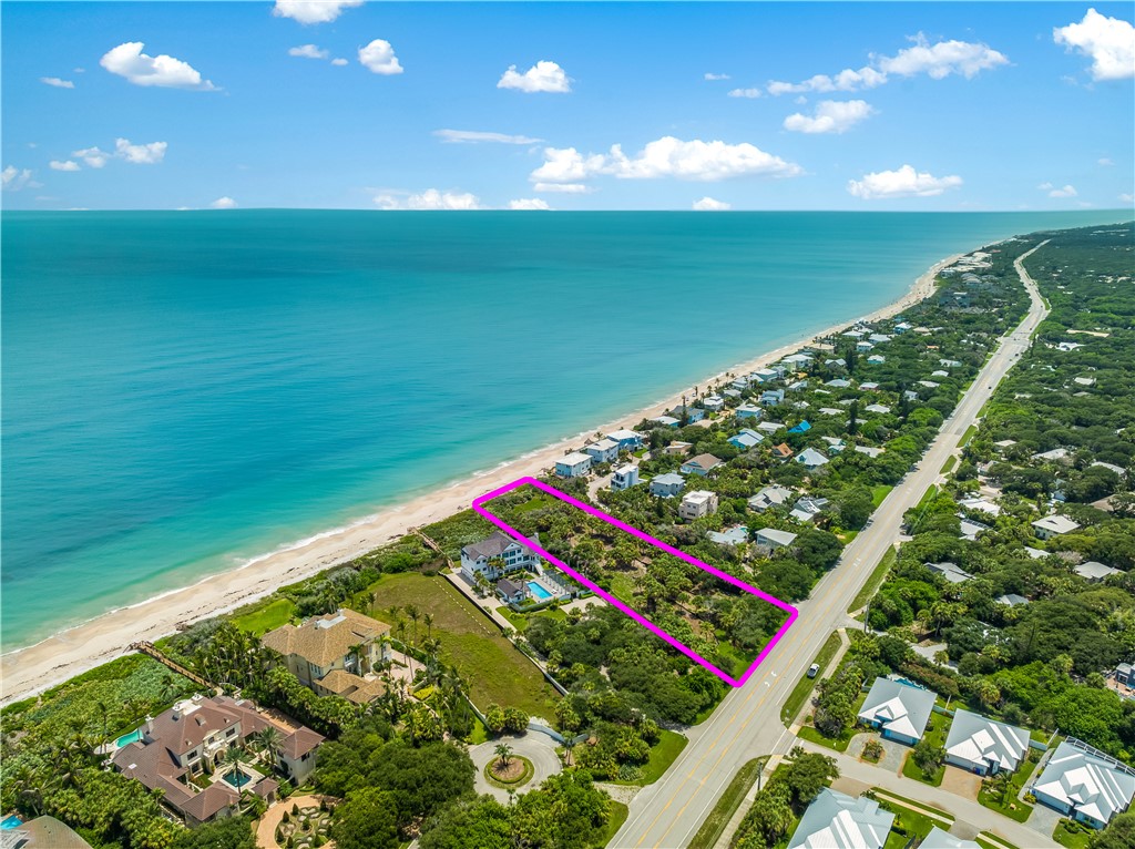 9600, 9610 Highway A1A None