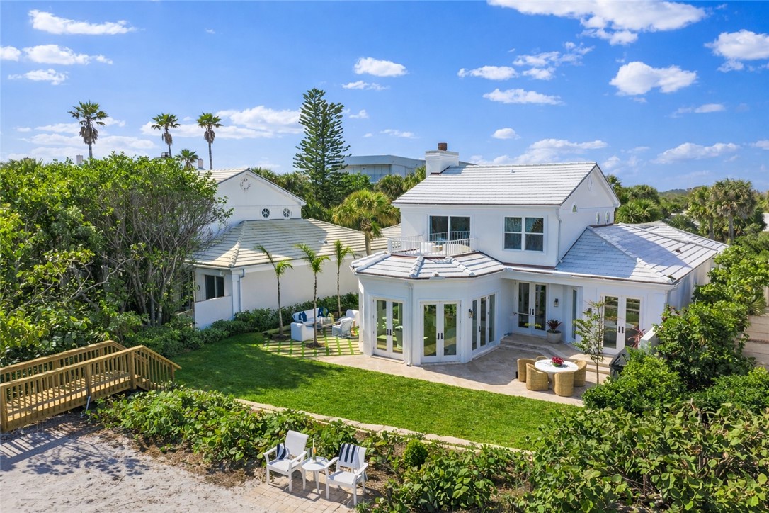 171 S Camelia Court