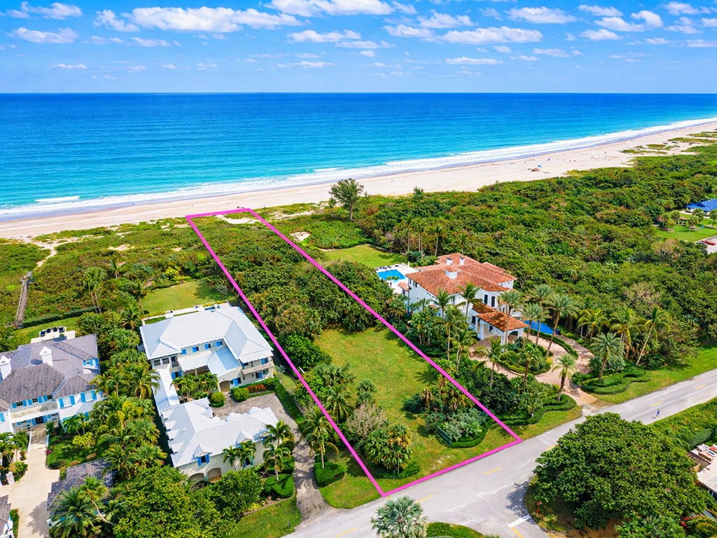 1746 Ocean Drive