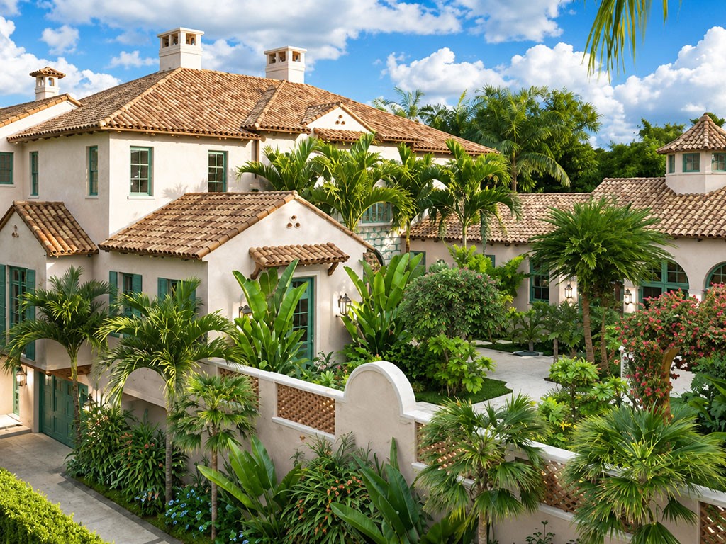 1746 Ocean Drive
