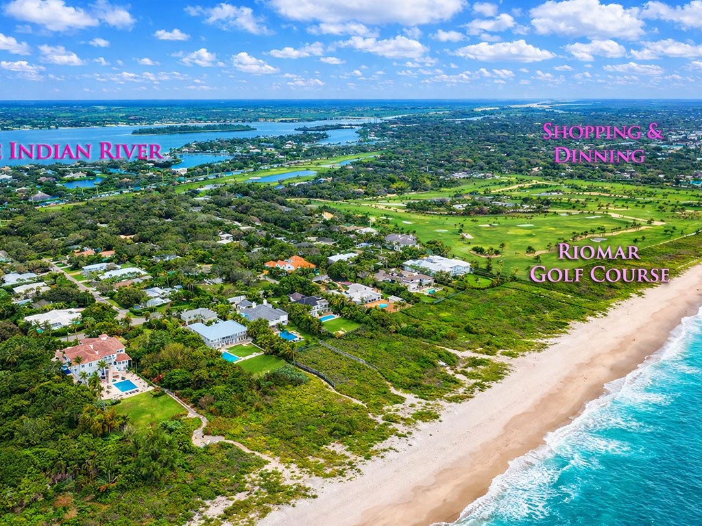1746 Ocean Drive