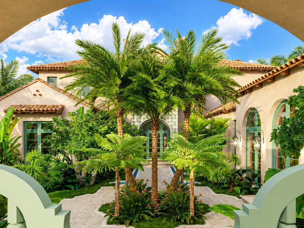 1746 Ocean Drive