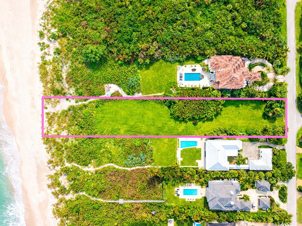 1746 Ocean Drive