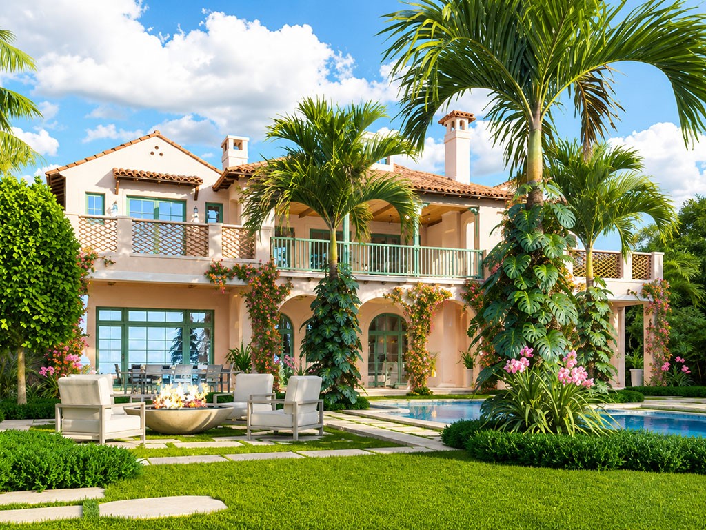 1746 Ocean Drive