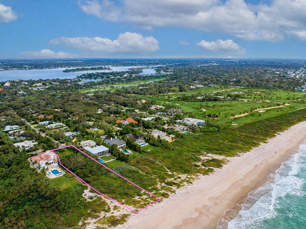 1746 Ocean Drive