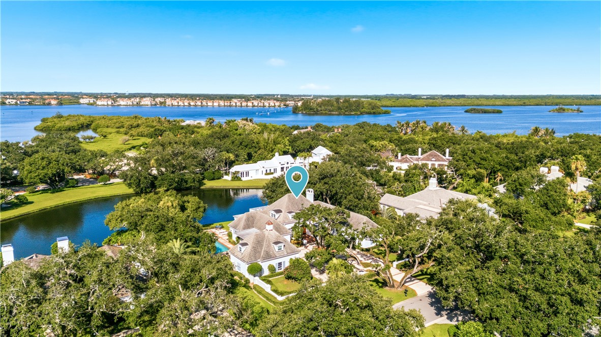 275 Coconut Palm Road