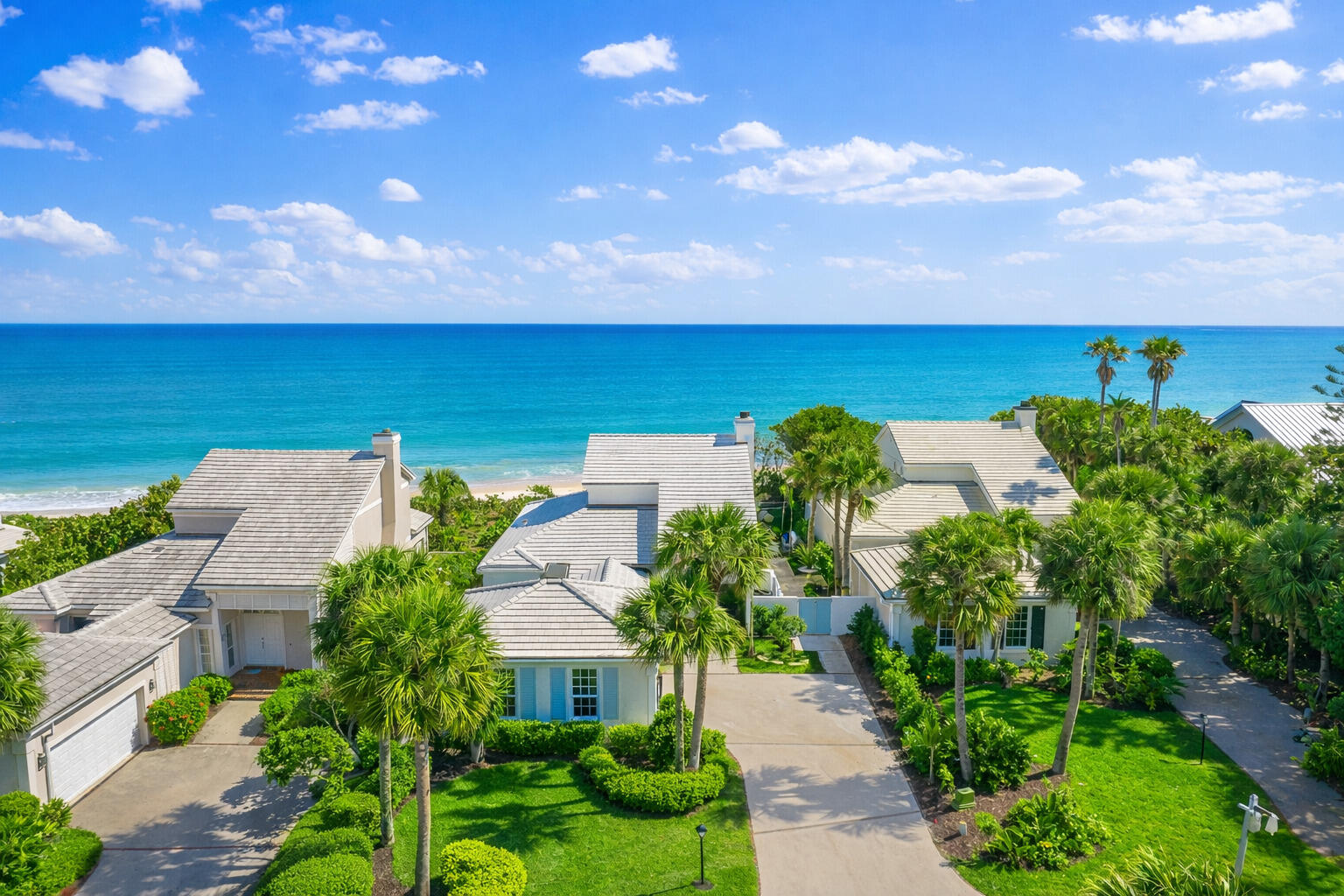 171 S Camelia Court, Indian River Shores