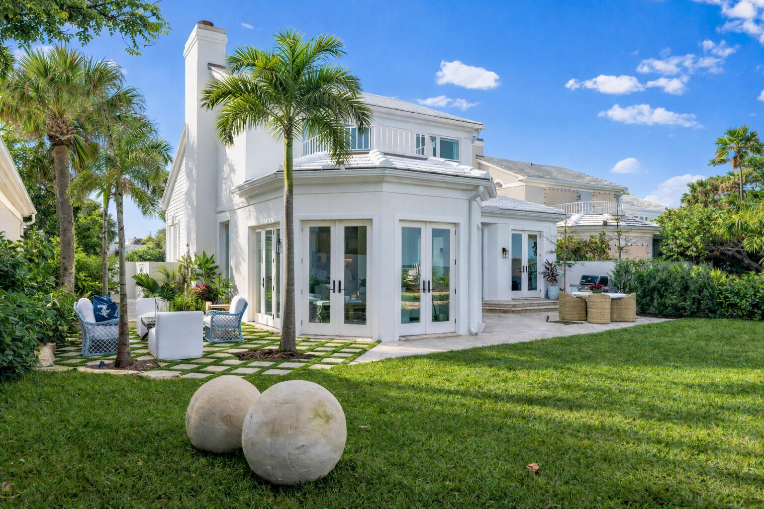 171 S Camelia Court, Indian River Shores