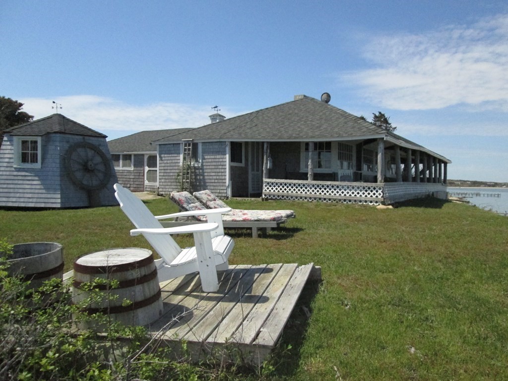 39 North Neck Road