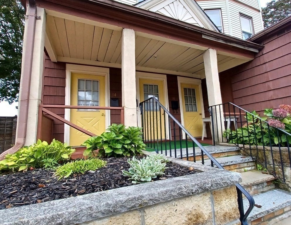 14 Prospect Street # 14