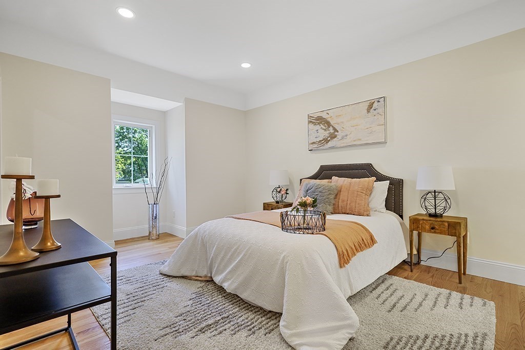 68 Chestnut Street # 4