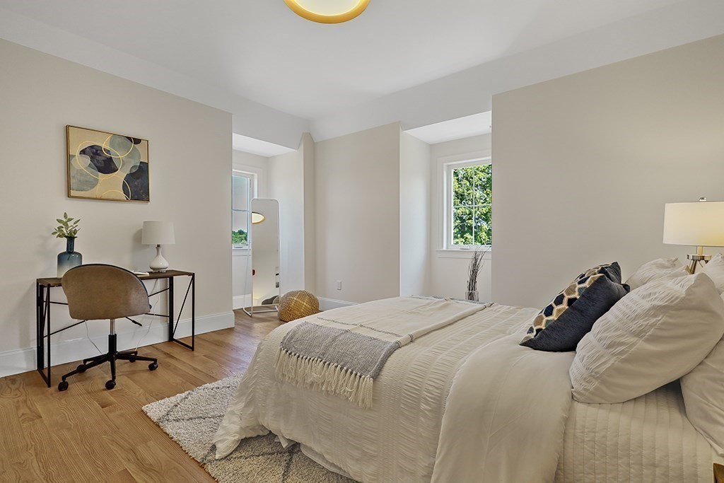 68 Chestnut Street # 4