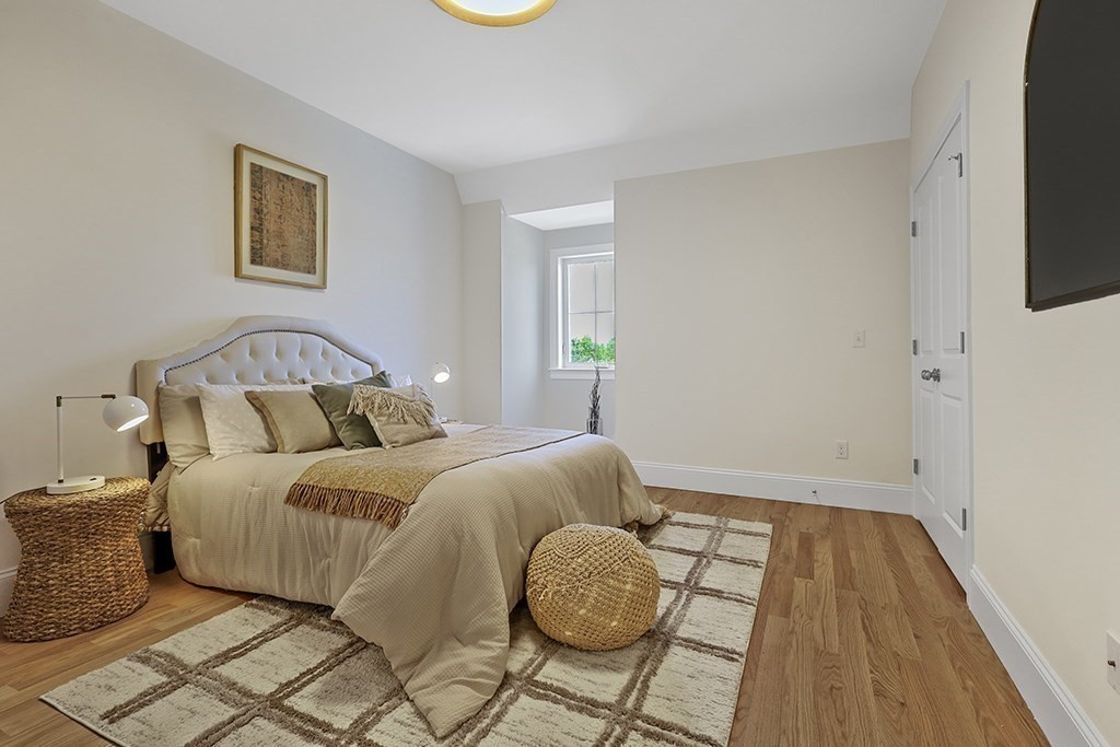 68 Chestnut Street # 4