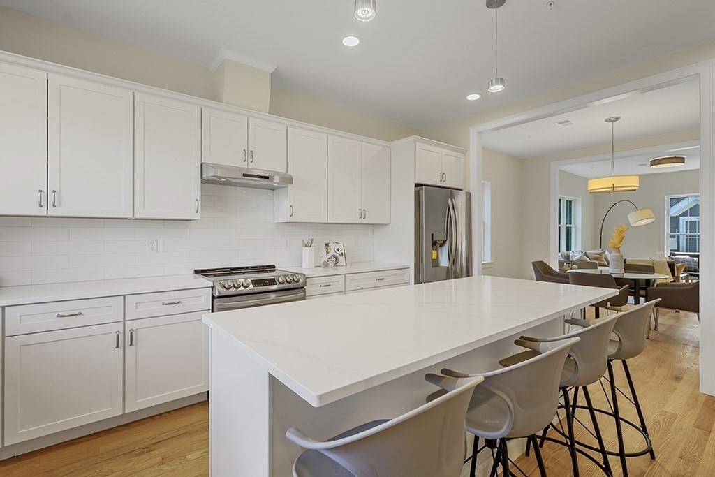 68 Chestnut Street # 4