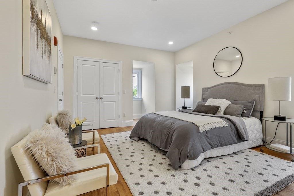 68 Chestnut Street # 3