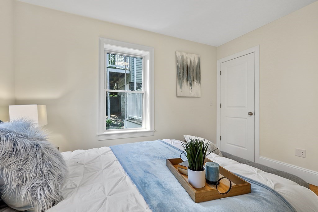 68 Chestnut Street # 3