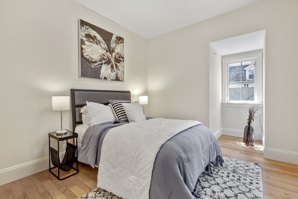 68 Chestnut Street # 3