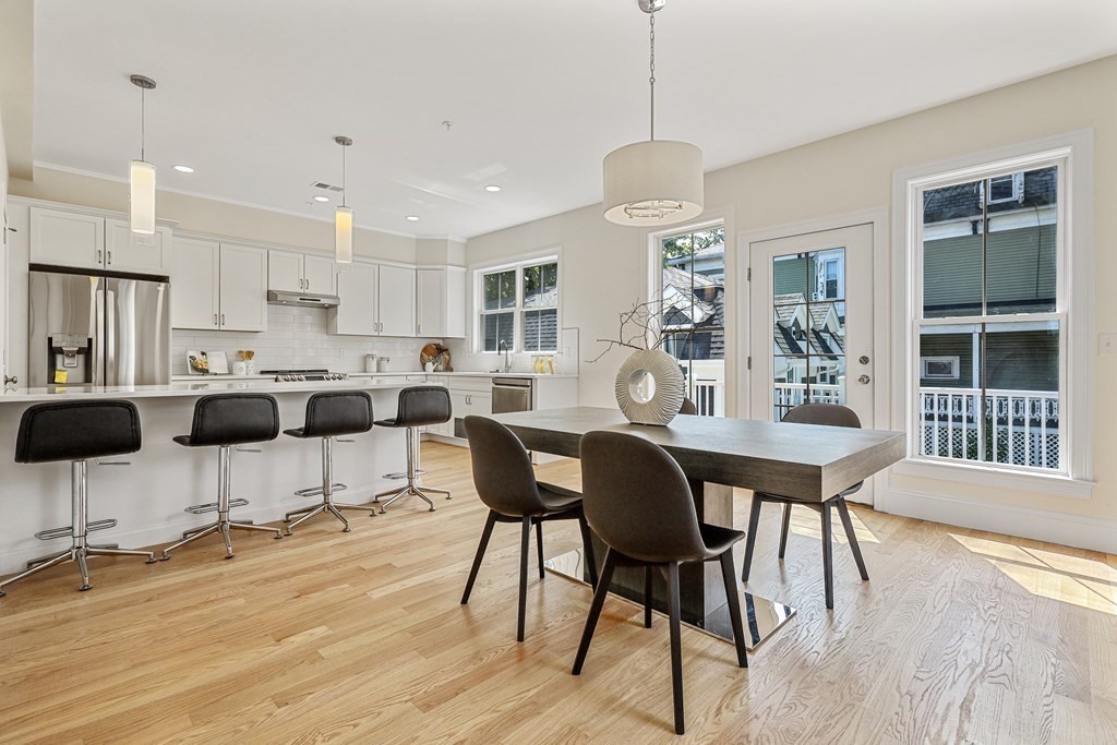 68 Chestnut Street # 3
