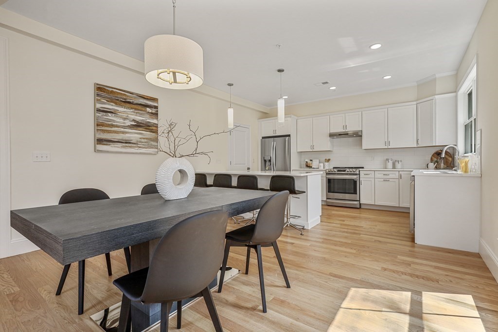 68 Chestnut Street # 3
