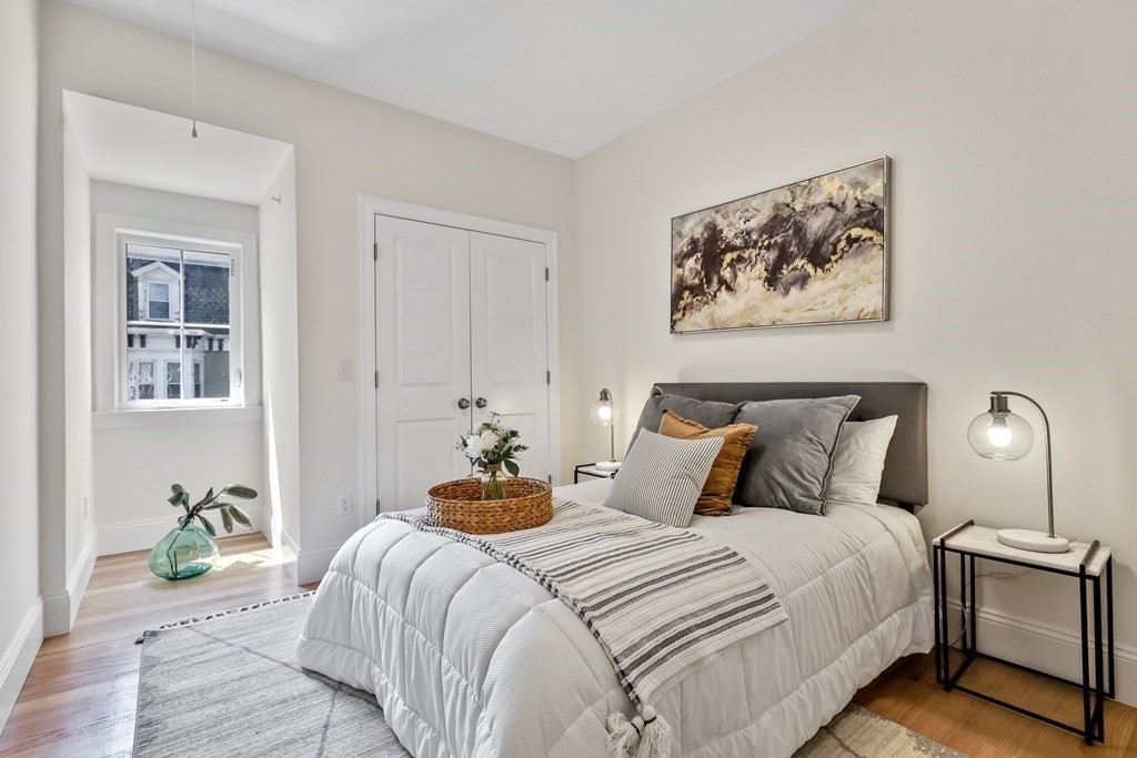 68 Chestnut Street # 3