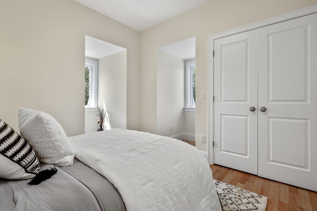 68 Chestnut Street # 3