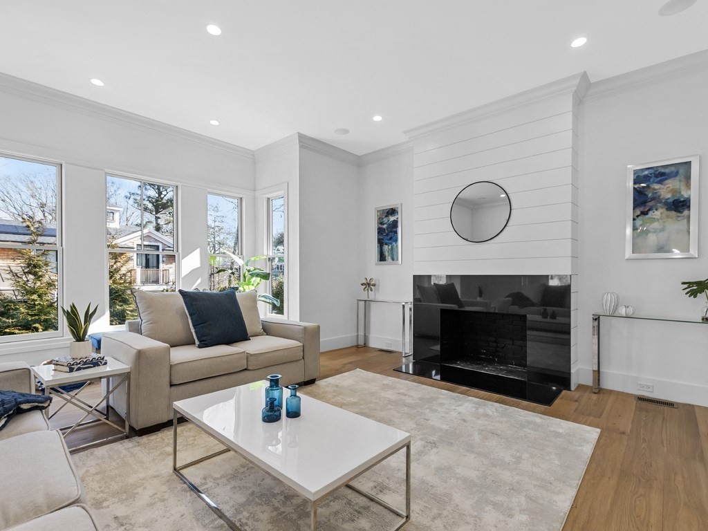 190 Mount Vernon