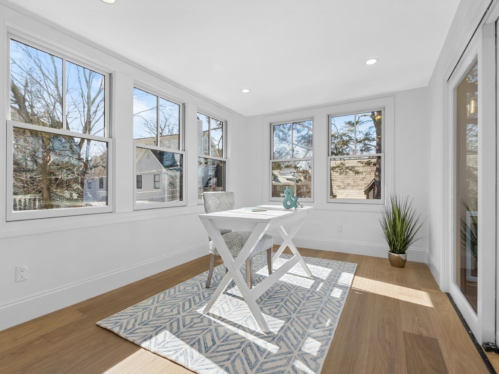 190 Mount Vernon