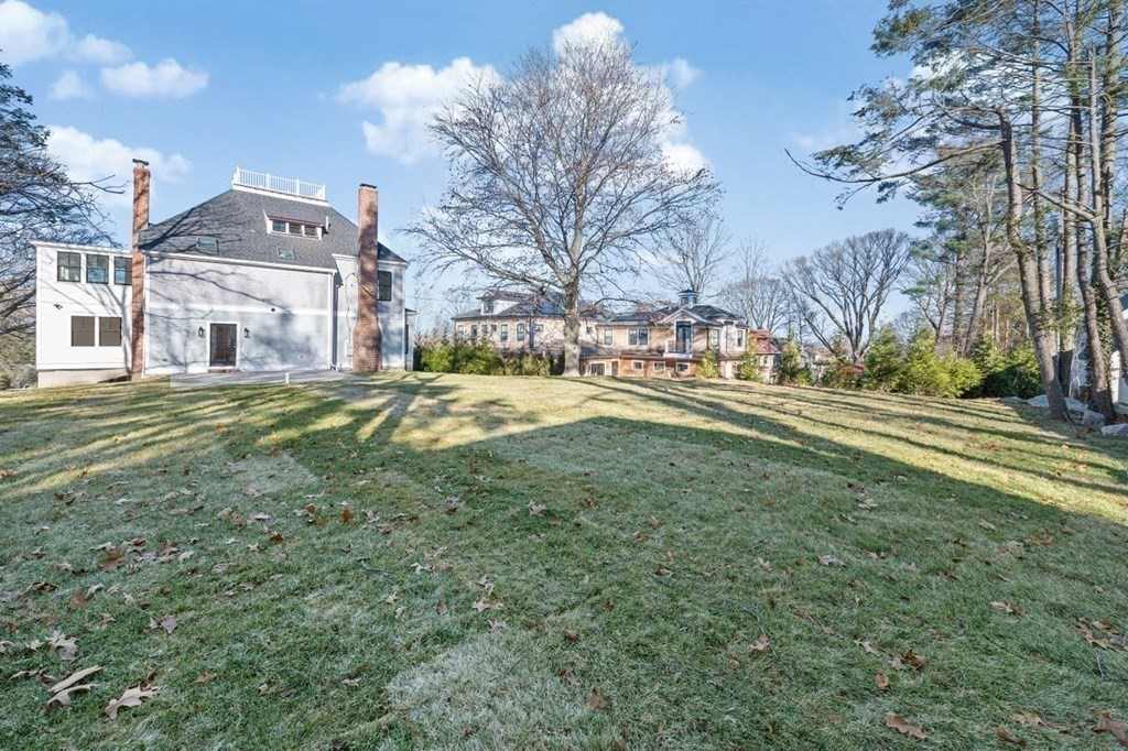190 Mount Vernon