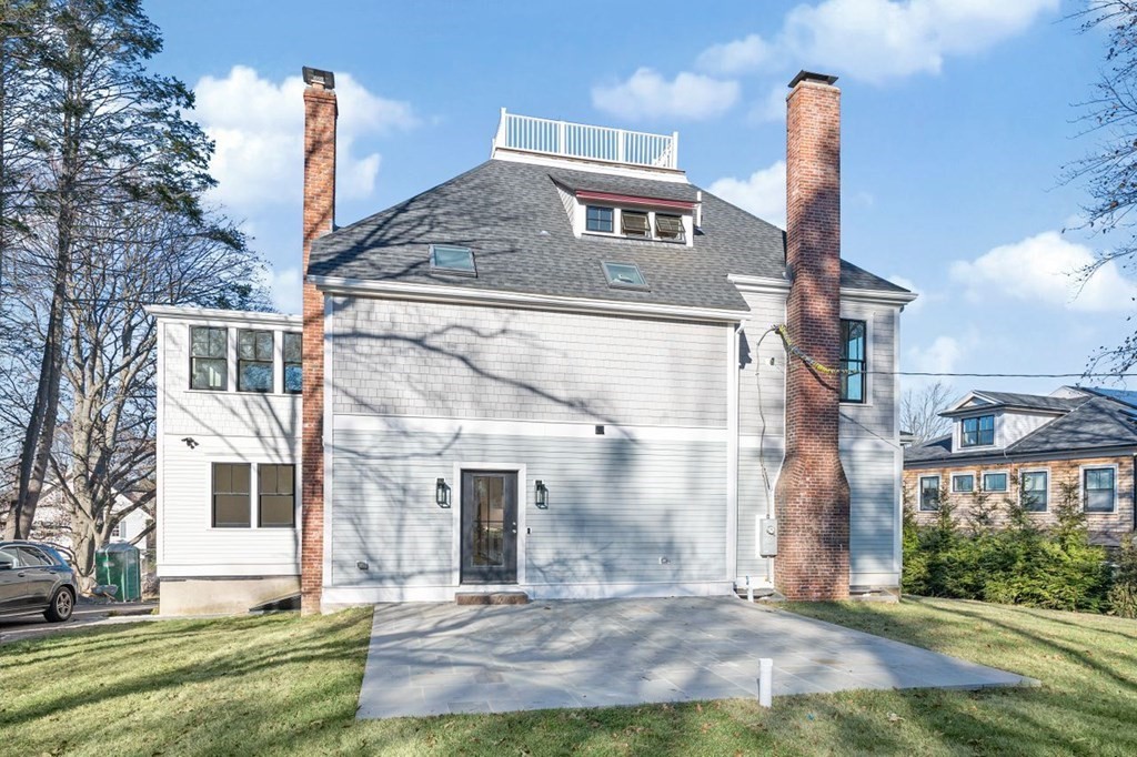 190 Mount Vernon