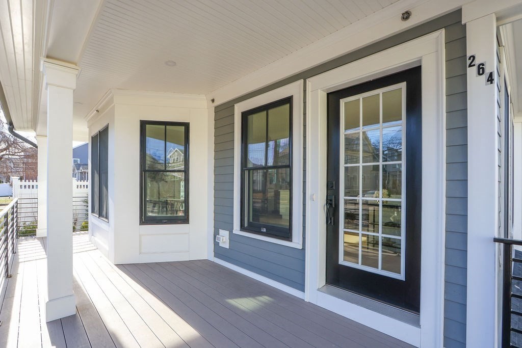 264 Pearl Street # A