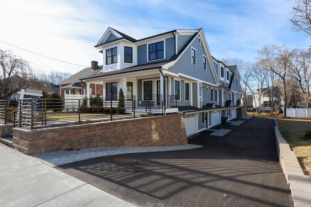 264 Pearl Street # A