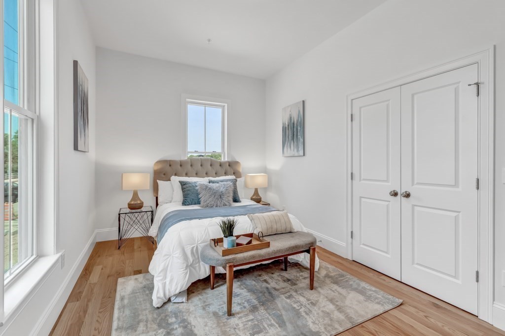 68 Chestnut Street # 1